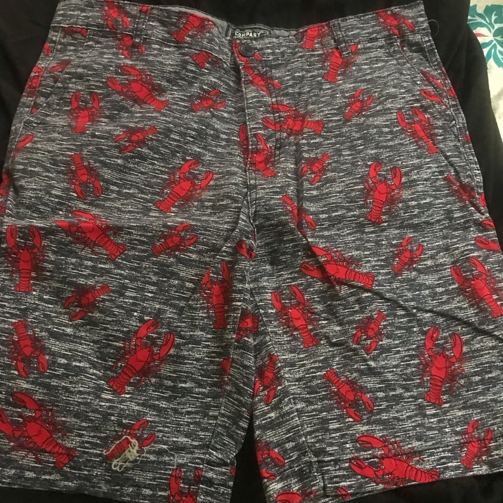 Like New Beach or casual shorts Size 34.